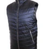 Equestrian Stockholm Men's Vest Navy