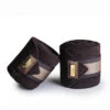 Equestrian Stockholm Bandages Golden Brown
