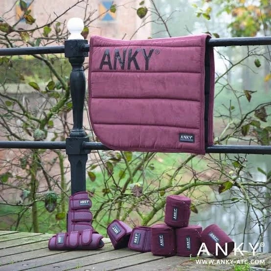 ANKY Bell Boots Pheasant 1 ANKY Bell Boots Pheasant