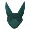 LeMieux Signature Ear Bonnet Green