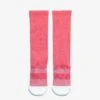 PS Of Sweden Lisa Riding Socks Berry Pink | 2 Pack