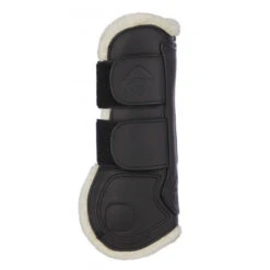 LeMieux Capella Comfort Tendon Boots Black
