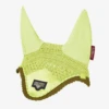 LeMieux Junior Loire Ear Bonnet Kiwi