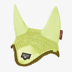 LeMieux Junior Loire Ear Bonnet Kiwi