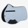 LeMieux Suede GP Saddle Pad Mist