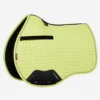 LeMieux Suede GP Saddle Pad Kiwi