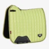 LeMieux Loire Classic Dressage Saddle Pad Kiwi