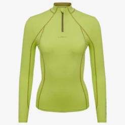 LeMieux Base Layer Kiwi