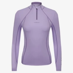 LeMieux Base Layer Wisteria