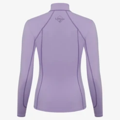 LeMieux Base Layer Wisteria -Saddle Shop lm baselayer kiwi5 hr 3