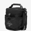 LeMieux Elite Circular Grooming Bag Black