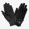 LeMieux Pro Mesh Gloves Black
