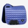 LeMieux Junior Loire Dressage Saddle Pad Bluebell