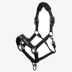 LeMieux ProSafe Headcollar Black