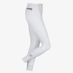 LeMieux Dynamique Full Seat Breeches White -Saddle Shop lm padbag black hr3000x4000 1 21