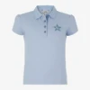 LeMieux Mini Polo Shirt Mist