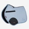 LeMieux Mini Jump Saddle Pad Mist