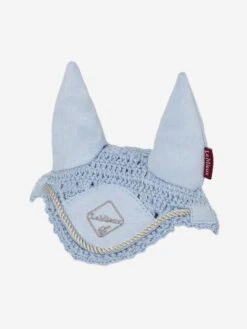 LeMieux Toy Pony Ear Bonnet Mist