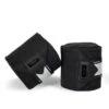 Equestrian Stockholm Bandages Luminous Black