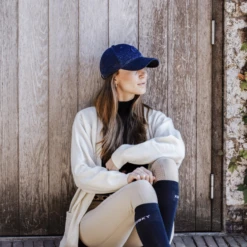 Kentucky Horsewear Glitter Cap Navy -Saddle Shop mg 6663 e8502ded370e565d04389cf2c54c4715 article photobook crop