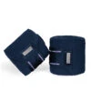 Equestrian Stockholm Bandages Modern Navy Tech