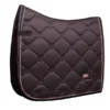 Equestrian Stockholm Dressage Saddle Pad Moonless Night