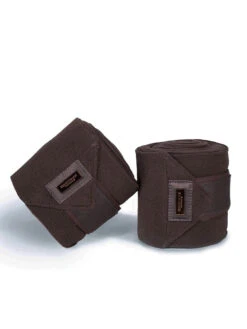 Equestrian Stockholm Bandages Moonless Night