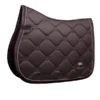 Equestrian Stockholm Jump Saddle Pad Moonless Night