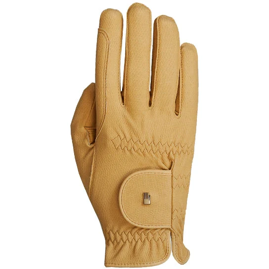 Roeckl Grip Gloves Chamois 1 Roeckl Grip Gloves Chamois