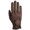 Roeckl Grip Gloves Mocha
