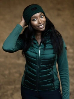 Equestrian Stockholm Active Performance Jacket Sycamore Green -Saddle Shop sycamore green riding jacket ridjacka reitjacke rij jas rumpnisse hov