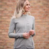 Fager Tove Sweater Grey