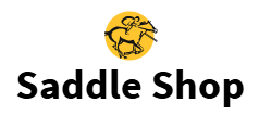 Saddle Shop